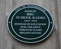 London Notary Public offices plaque small