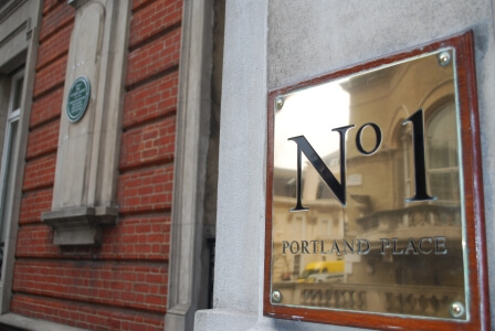 London Notary Public offices in London's West End London Notary Public offices in London's West End